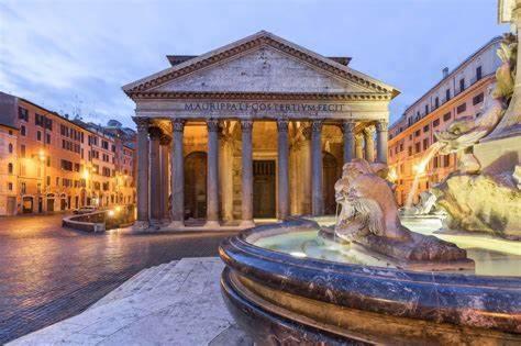 Guest House O Affittacamere Magenta Fico 2 Rome Exterior photo