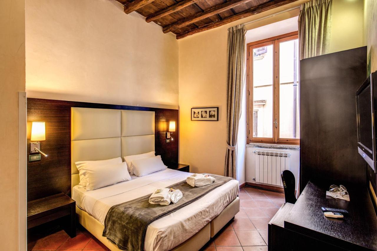 Guest House O Affittacamere Magenta Fico 2 Rome Exterior photo